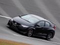Honda Civic Type R 2015 Development Car