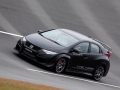 Honda Civic Type R 2015 Development Car