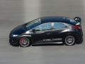 Honda Civic Type R 2015 Development Car