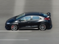 Honda Civic Type R 2015 Development Car