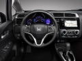 Honda Fit 2015