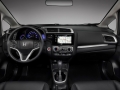 Honda Fit 2015