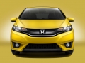 Honda Fit 2015