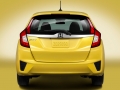 Honda Fit 2015