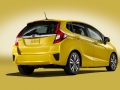 Honda Fit 2015