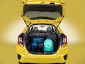 Honda Fit 2015