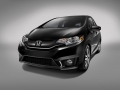 Honda Fit 2015