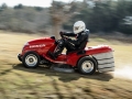 Honda Mean Mower HF2620