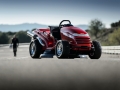 Honda Mean Mower HF2620