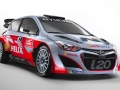 Hyundai i20 WRC