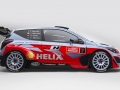 Hyundai i20 WRC