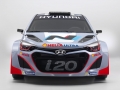 Hyundai i20 WRC