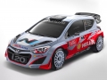 Hyundai i20 WRC