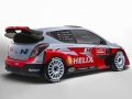 Hyundai i20 WRC