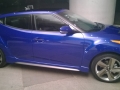 Hyundai Veloster Turbo México