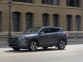 Hyundai Tucson 2016