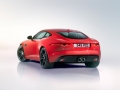 Jaguar F-Type S Coupè