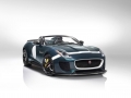 Jaguar F-Type Project 7 Production Version