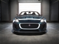 Jaguar F-Type Project 7 Production Version