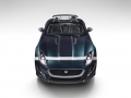 Jaguar F-Type Project 7 Production Version