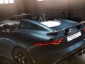 Jaguar F-Type Project 7 Production Version