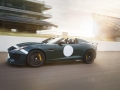 Jaguar F-Type Project 7 Production Version