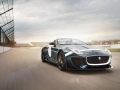 Jaguar F-Type Project 7 Production Version