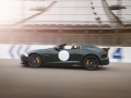 Jaguar F-Type Project 7 Production Version