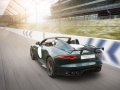 Jaguar F-Type Project 7 Production Version