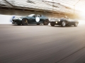 Jaguar F-Type Project 7 Production Version