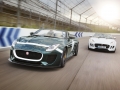 Jaguar F-Type Project 7 Production Version