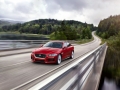 Jaguar XE S 2015