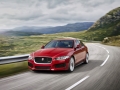 Jaguar XE S 2015