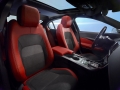 Jaguar XE S 2015