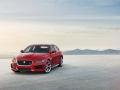 Jaguar XE S 2015