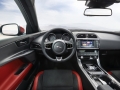 Jaguar XE S 2015