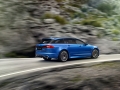 Jaguar XFR-S Sportbrake