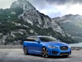 Jaguar XFR-S Sportbrake