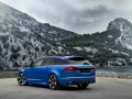 Jaguar XFR-S Sportbrake