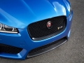 Jaguar XFR-S Sportbrake