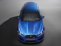 Jaguar XFR-S Sportbrake