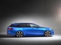 Jaguar XFR-S Sportbrake