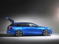 Jaguar XFR-S Sportbrake