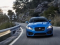 Jaguar XFR-S Sportbrake