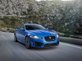 Jaguar XFR-S Sportbrake