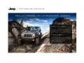 Jeep Investor Presentation 2014
