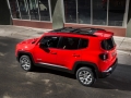 Jeep Renegade 2015