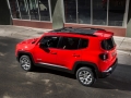 Jeep Renegade 2015