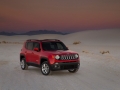 Jeep Renegade 2015