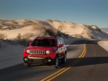 Jeep Renegade 2015